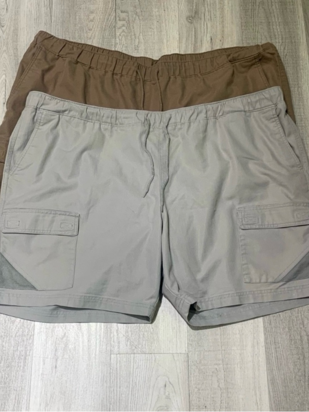 Magellan Outdoor Mens Shorts
3XL